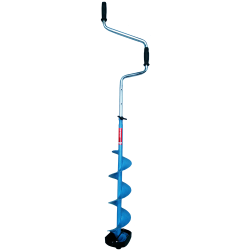 Ледобур ручной CU-150 1